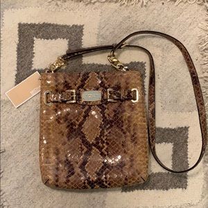 Michael Kors crossbody